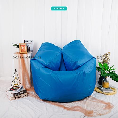 CASHA Bean Bag Round Waterproof - Size Large