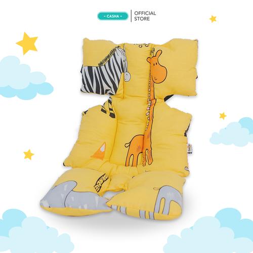 CASHA Bantal Alas Stroller Bayi 