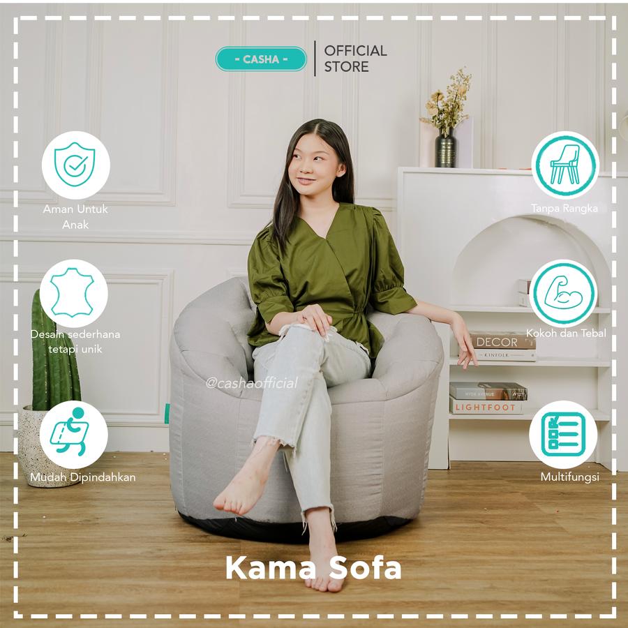 CASHA Kama Sofa