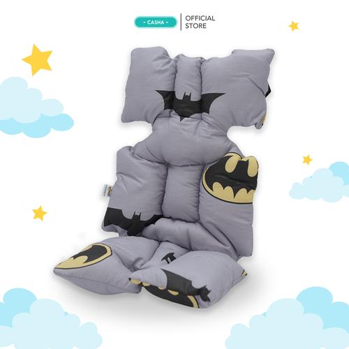 CASHA Bantal Alas Stroller Bayi 