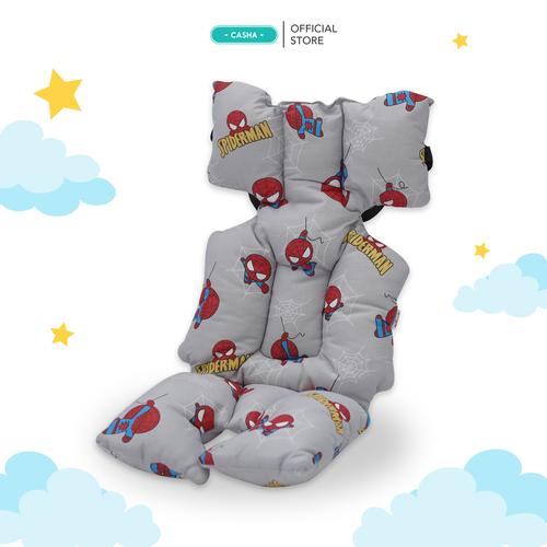CASHA Bantal Alas Stroller Bayi 