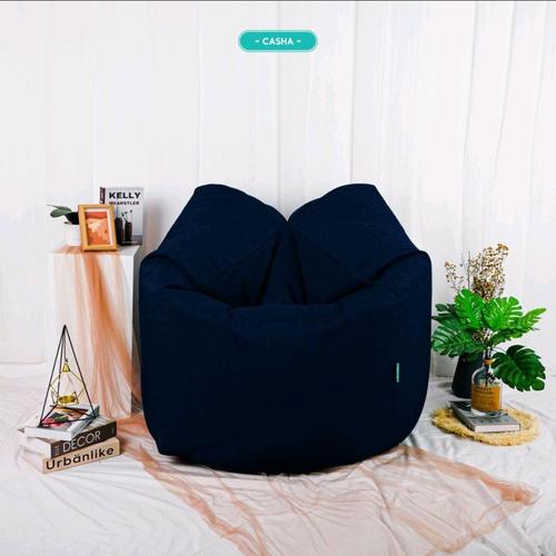 CASHA Bean Bag Round Waterproof - Size Large