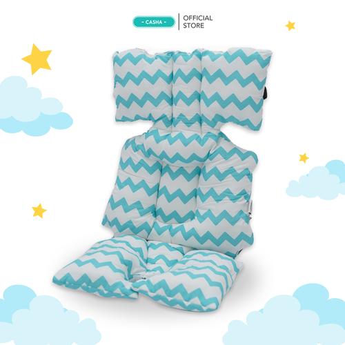 CASHA Bantal Alas Stroller Bayi 