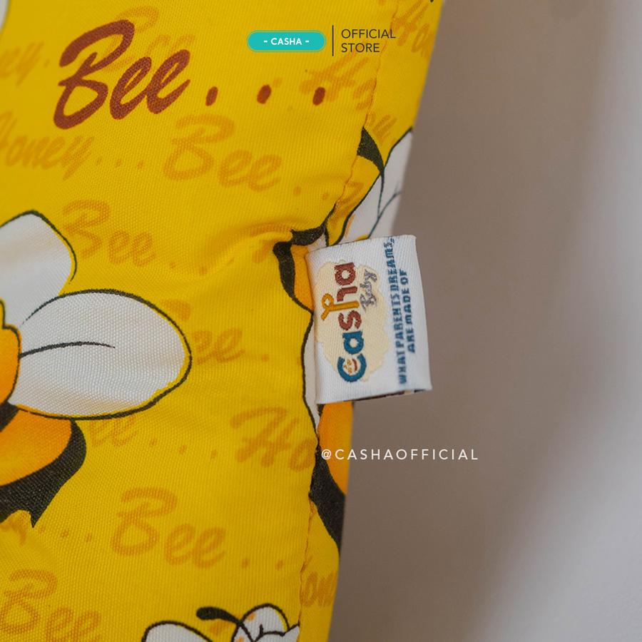 CASHA Bantal Alas Stroller Bayi 