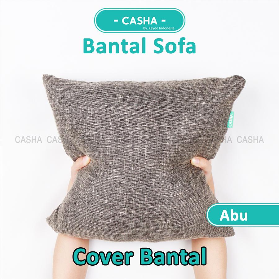 COVER BANTAL SOFA - SOFA CUSHIONS – BANTAL 40X40