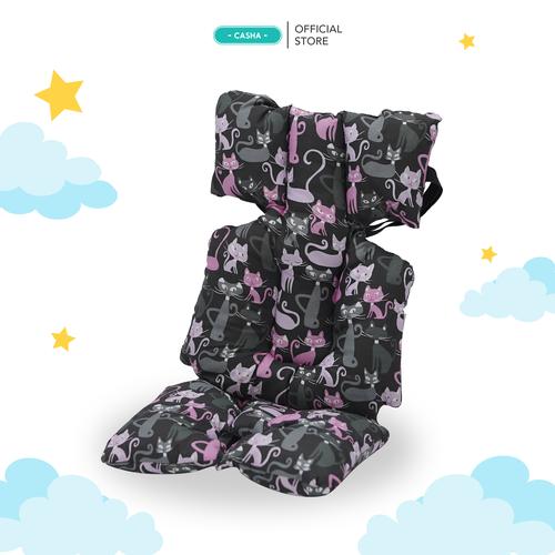 CASHA Bantal Alas Stroller Bayi 