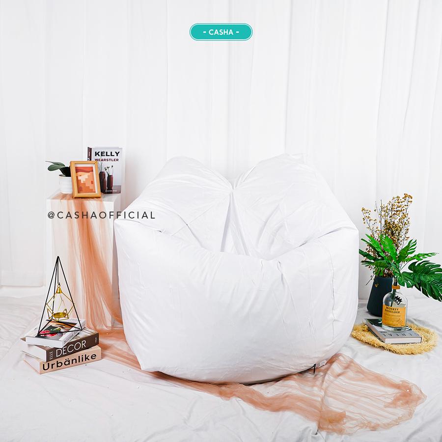 CASHA Bean Bag Round Waterproof - Size Large