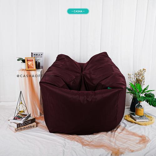 CASHA Bean Bag Round Waterproof - Size Large