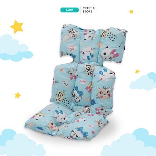 CASHA Bantal Alas Stroller Bayi 