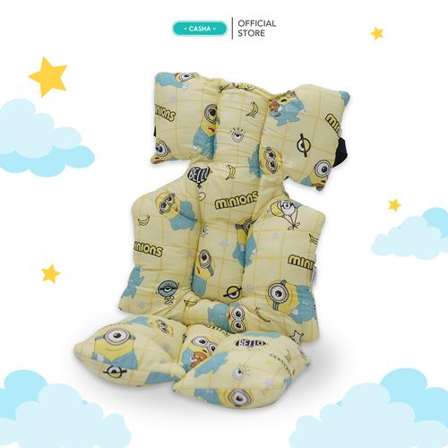 CASHA Bantal Alas Stroller Bayi 