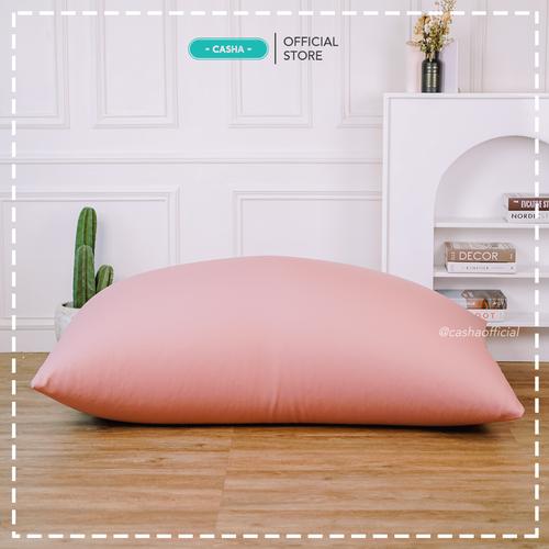 CASHA Marshmallow Bag Plus Isi