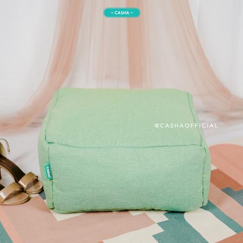 CASHA FOOTREST Sofa Luna