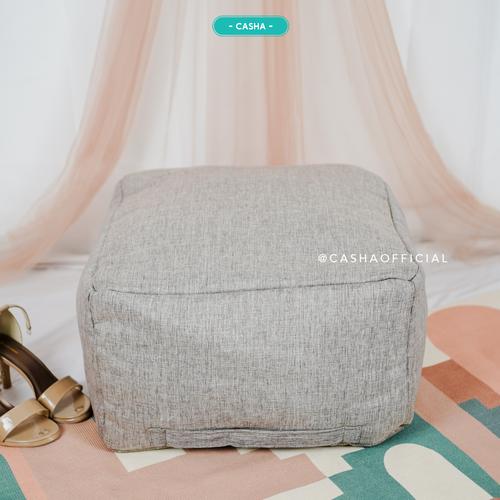 CASHA FOOTREST Sofa Luna