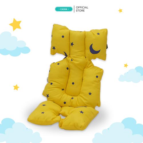 CASHA Bantal Alas Stroller Bayi 