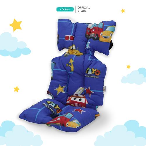 CASHA Bantal Alas Stroller Bayi 