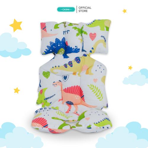 CASHA Bantal Alas Stroller Bayi 