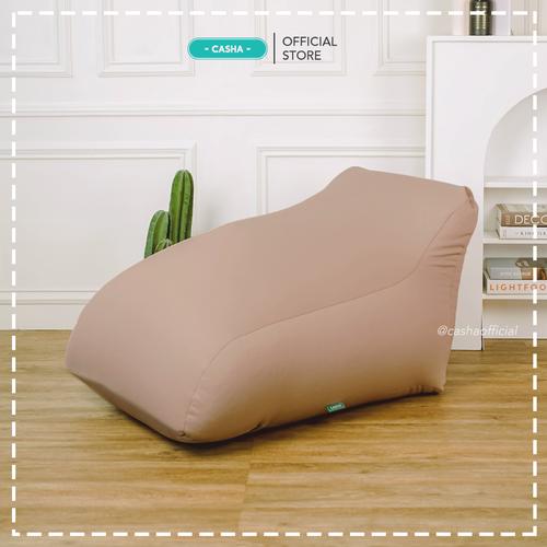 CASHA Puffy Chair
