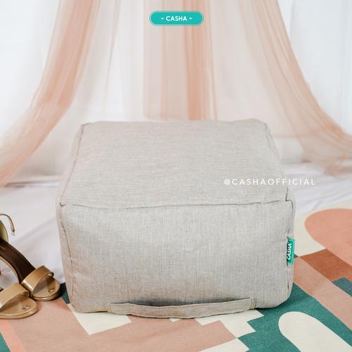 CASHA FOOTREST Sofa Luna