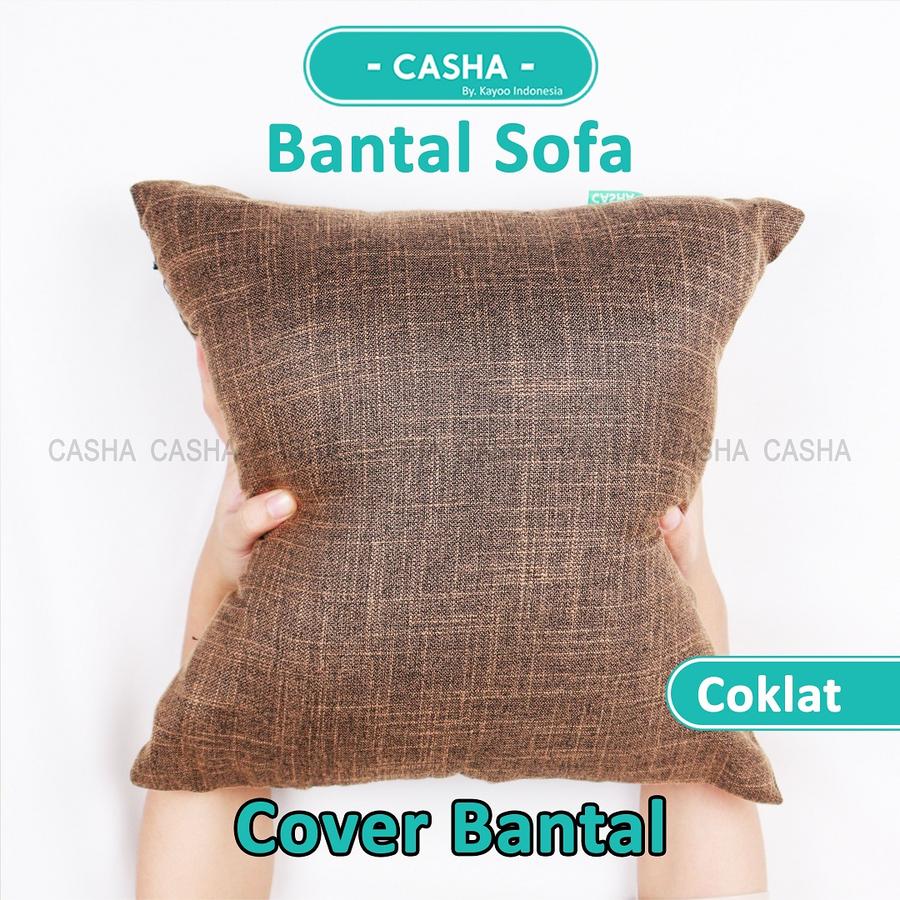 COVER BANTAL SOFA - SOFA CUSHIONS – BANTAL 40X40