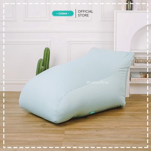 CASHA Puffy Chair 