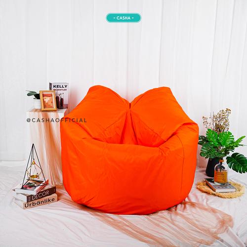 CASHA Bean Bag Round Waterproof - Size Large