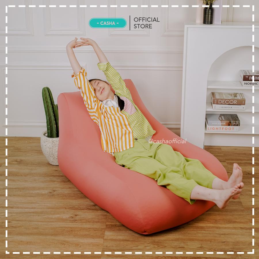 CASHA Puffy Chair 