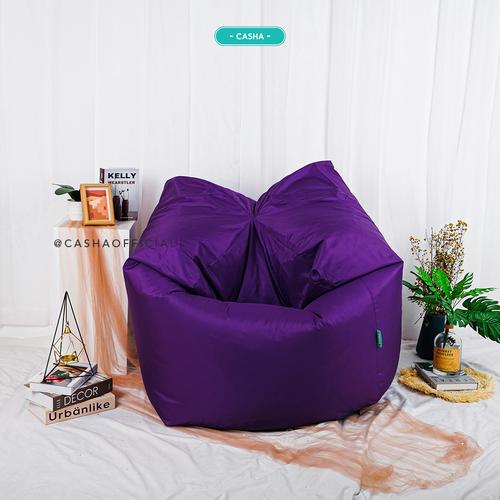CASHA Bean Bag Round Waterproof - Size Large