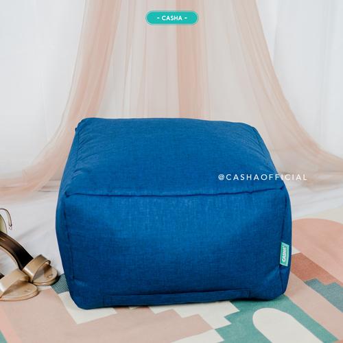 CASHA FOOTREST Sofa Luna
