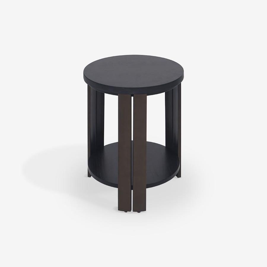 KANA x Michael Lauw Lira - Side table / Meja samping