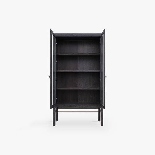 KANA x Hidajat Endramukti Amara - Kabinet