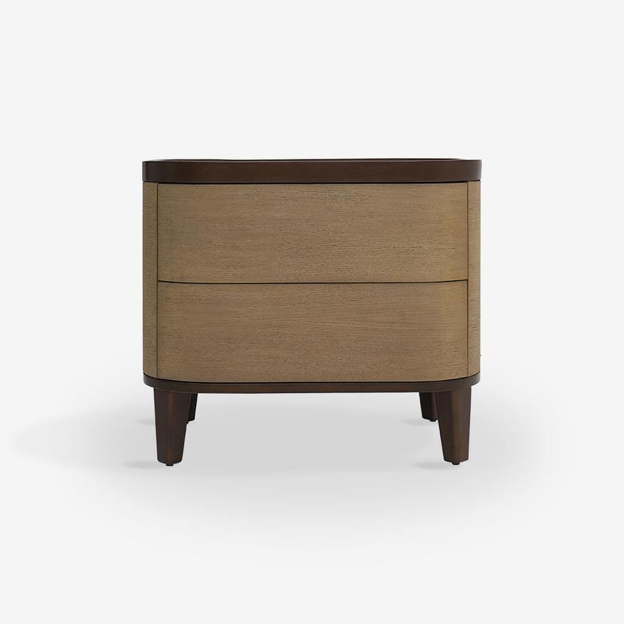 KANA x Michael Lauw Damar - Nightstand / Nakas