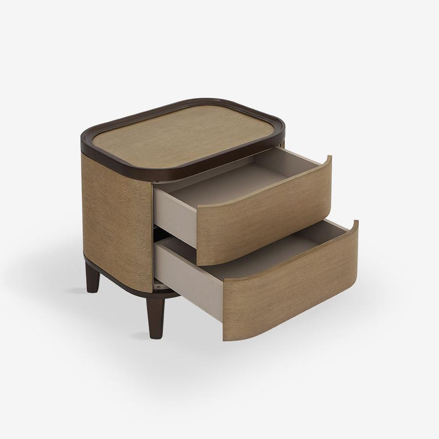 KANA x Michael Lauw Damar - Nightstand / Nakas