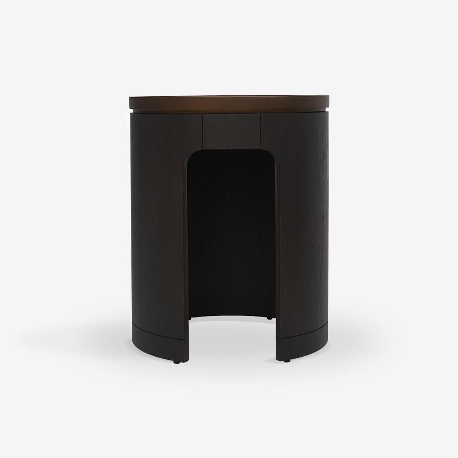 KANA x Michael Lauw Luna - Side Table / Meja samping