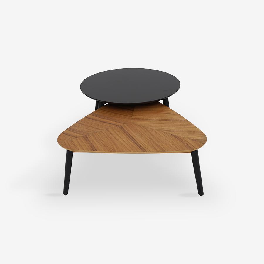 KANA Atira - Coffee Table / Meja Tamu