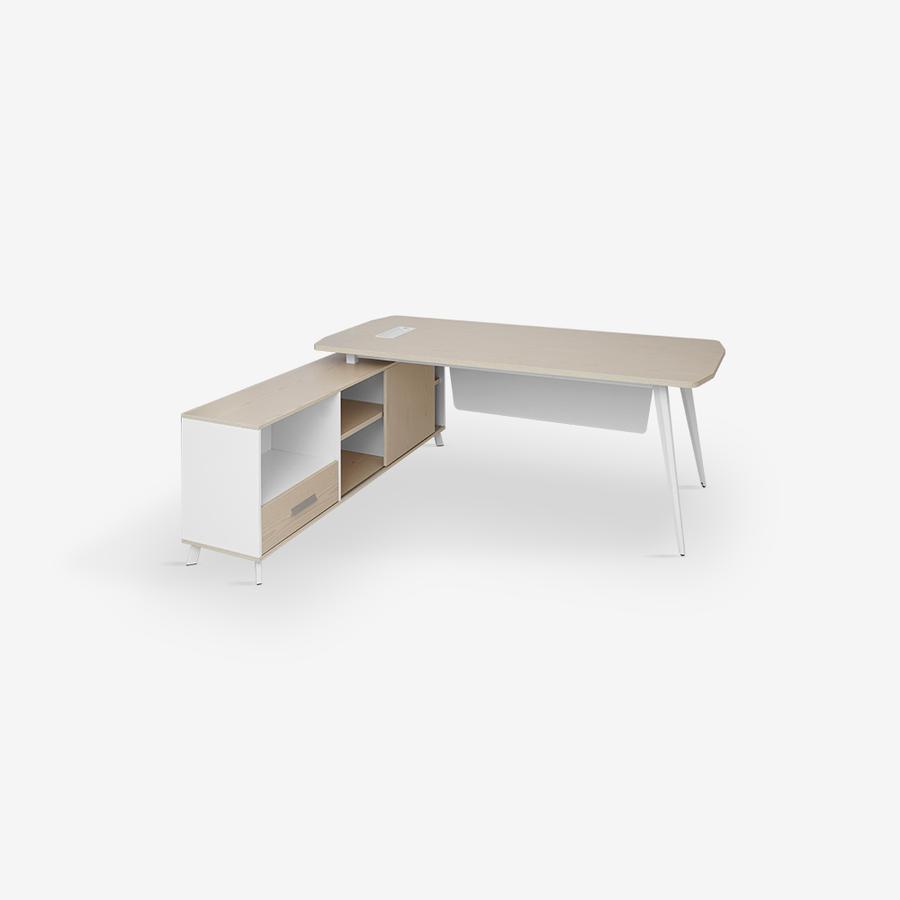 KANA Damiana - Managerial Desk / Meja Kantor