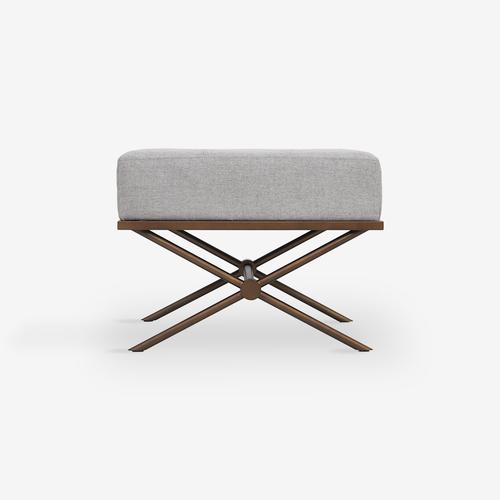KANA x Michael Lauw Marla - Stool / Bangku