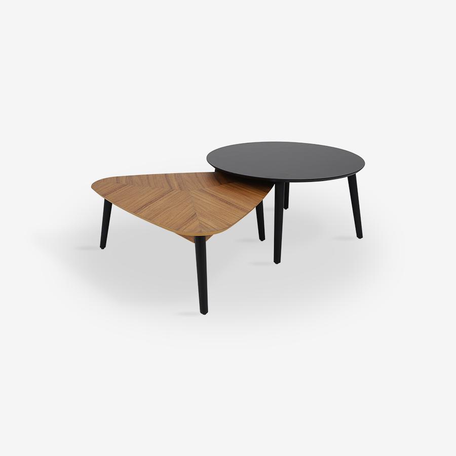 KANA Atira - Coffee Table / Meja Tamu