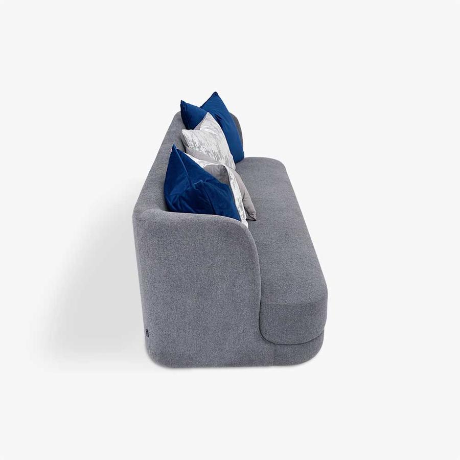 KANA x Michael Lauw Arsa - Sofa Sectional