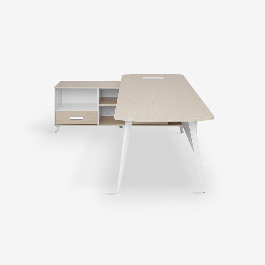 KANA Damiana - Managerial Desk / Meja Kantor
