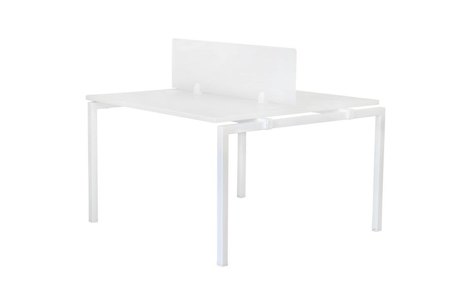 KANA Leben - Workstation 2s / Meja Kerja