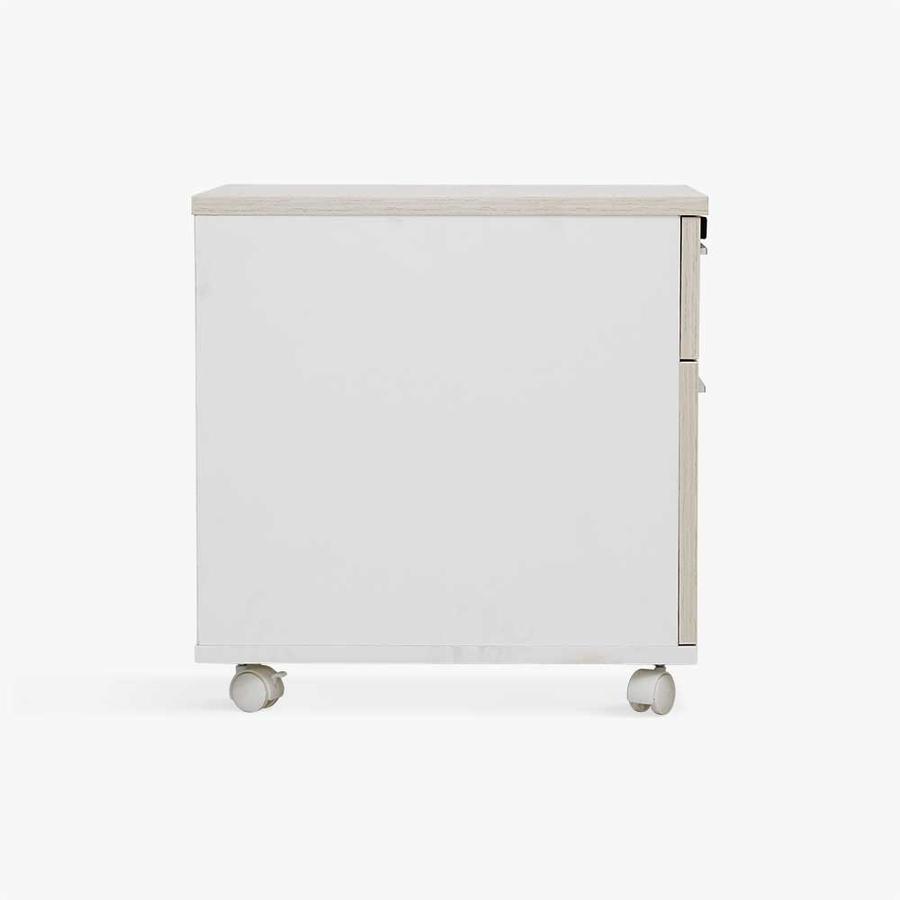 KANA Mobile Pedestal Lisbon - Sideboard / Credenza