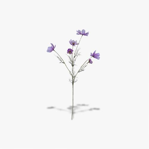 KANA Mum 1 Tangkai - Bunga Hias / Bunga / Dekorasi Bunga / Artificial Flower