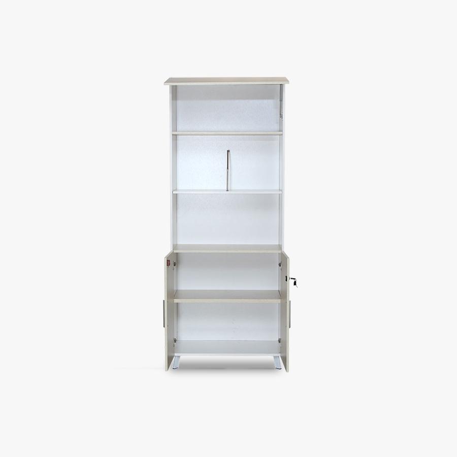 KANA Damiana - File Cabinet / Kabinet - 80