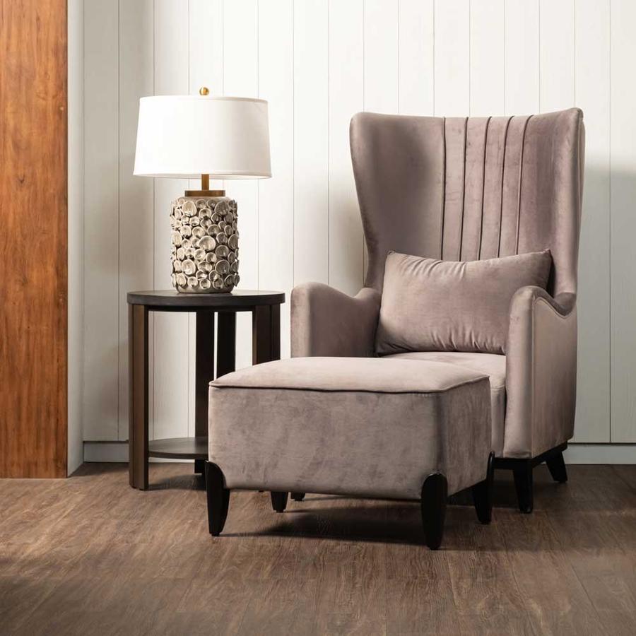 KANA x Michael Lauw Lira - Side table / Meja samping