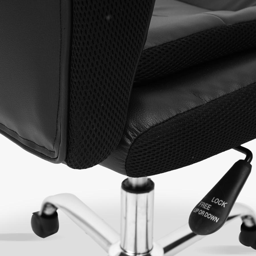 KANA Merville - Office Chair / Kursi Kerja - Glossy