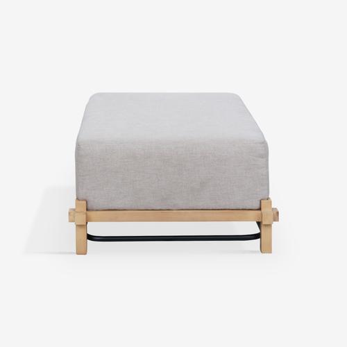 KANA x Andra Matin Nala - Bench