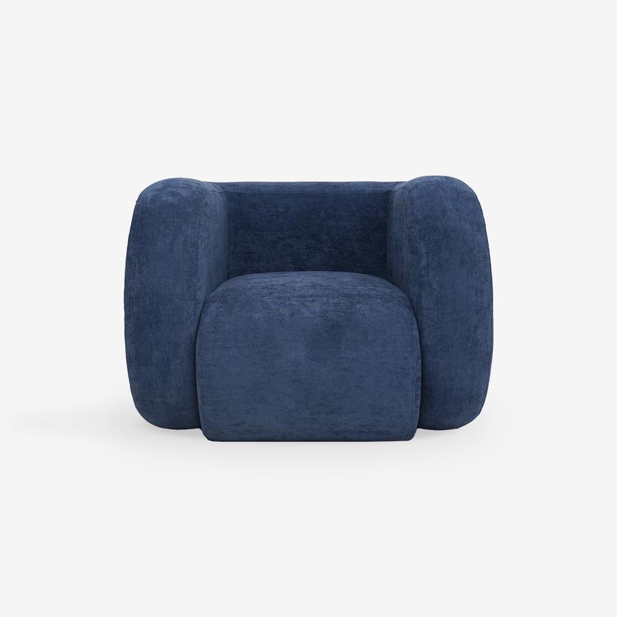 KANA RANS SandaRANS - Sofa 1 Seater / Sofa 1 Dudukan