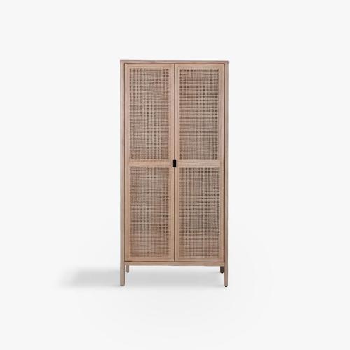 KANA Vegetal - Wardrobe / Lemari Pakaian