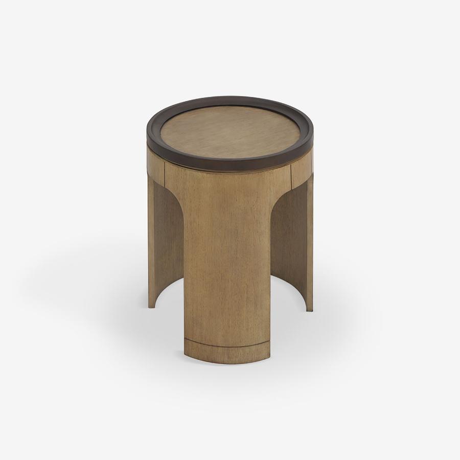 KANA x Michael Lauw Luna - Side Table / Meja samping