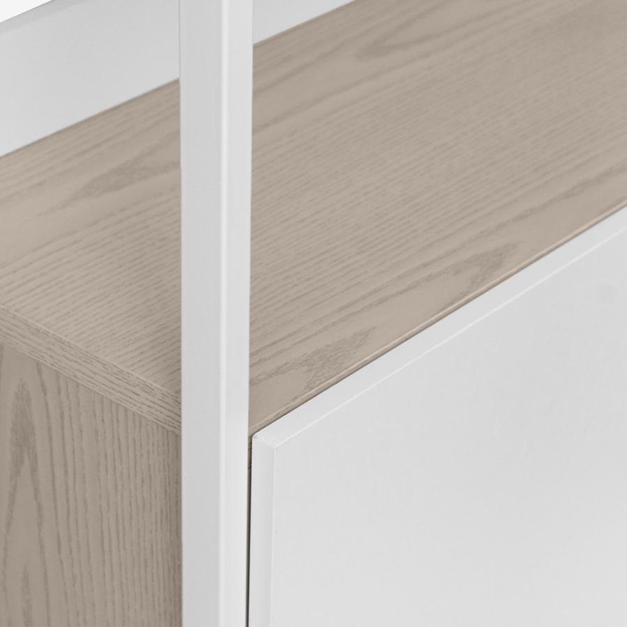 KANA Damiana - File Cabinet / Kabinet